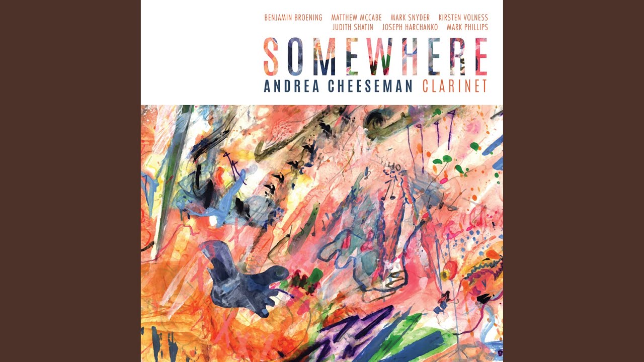 Watch Somewhere on YouTube Watch Somewhere on YouTube