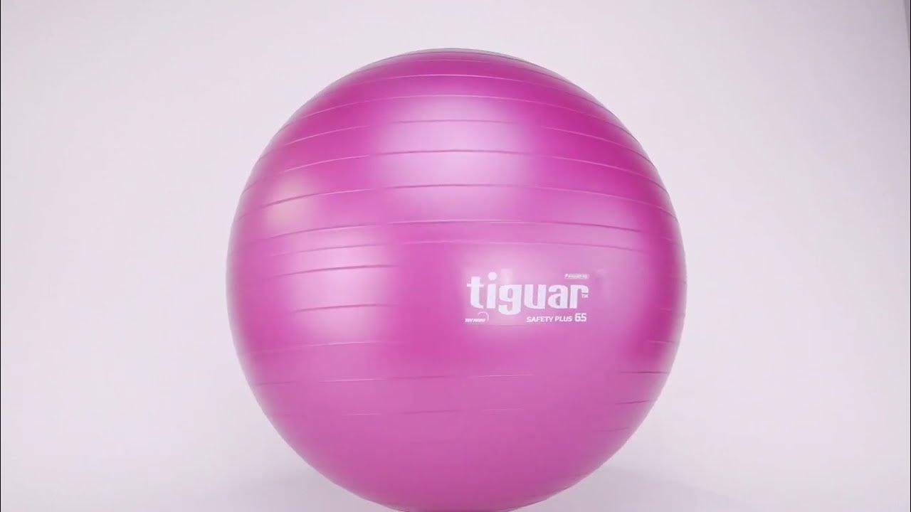 Tiguar мячи