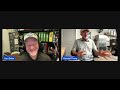 NPFL Round Table - Logan Martin