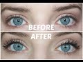 The BEST Way to Apply Mascara - My Tips for Perfect Lashes!!!