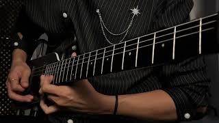 Donner Hush X Pro Travel Guitar Review By