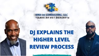 VA Claim Higher Level Review Explained