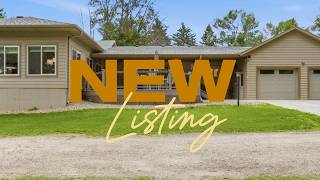 NEW LISTING! 4701 N. Timberline Ave. Sioux Falls, SD