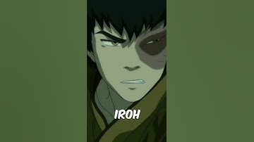 5 Times Zuko’s Redemption Arc Was Perfectly Written 😮 #avatar #zuko