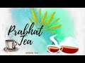 Prabhat tea ad by  rahil sannoo commercial ad bengaluru