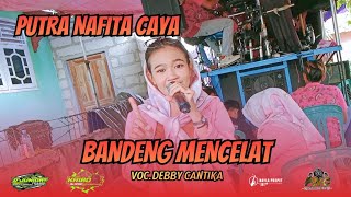 BANDENG MENCELAT  || PUTRA NAFITA CAYA ft D'JUNIORS TEAM 