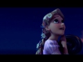 Merry Christmas SCrowley {Tangled- A Million Dreams}