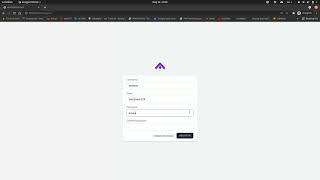 AzerothCore - User Control Panel v0.1