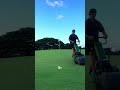 The stripes at the end tho…😮💨 #golfgear #golfattire # #golfnetwork #golfer #golf#grass