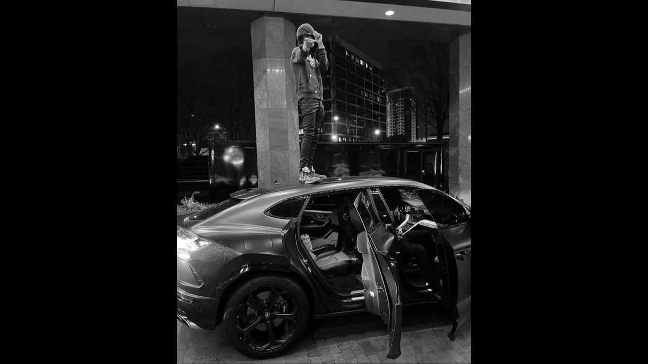 (FREE) Kidwild x Nemzzz x Hoodtrap Type Beat - 'Orbit'