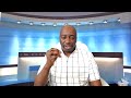 UNDERSTADING SALVATION  PT 7  (Transformation by the Holy Spirit /Blood of Jesus)
