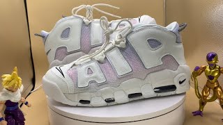 Nike Air More Uptempo '96 Thank You, Wilson