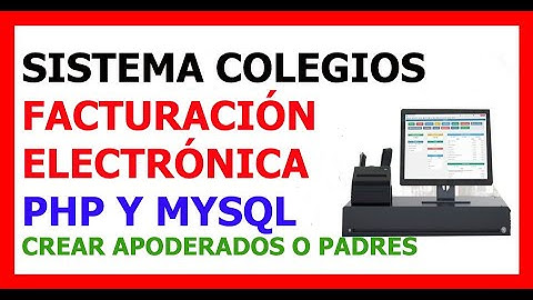 Sistema colegios online php con mysql crear padres o apoderados