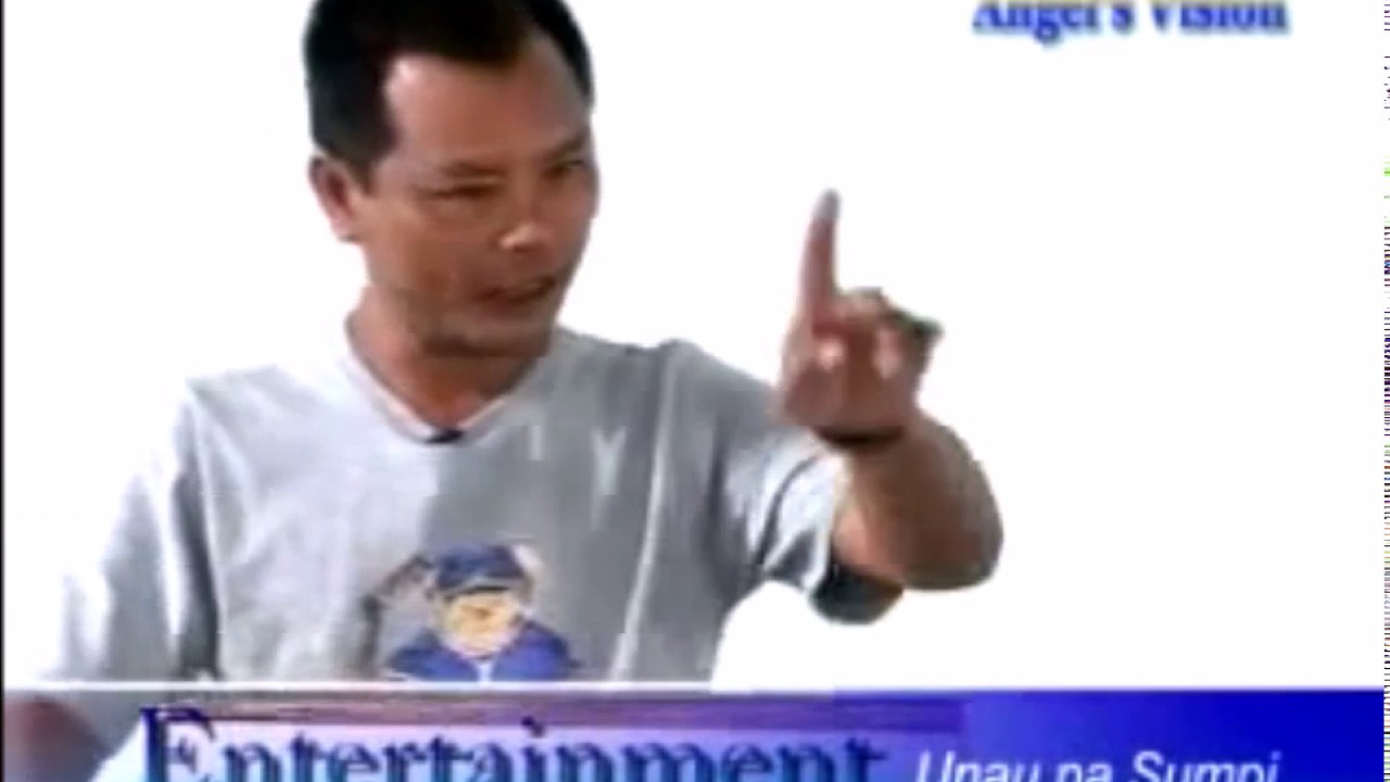 Sumpi Ciamnuih Gen na - A Zomi Funny Full Movie HD