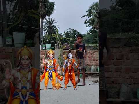 jay shree ram 🚩🚩#shorts #trending #shreeram