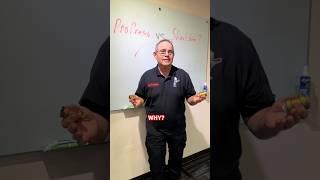 The Big Debate! #ProPress VS #SharkBite Fittings! Which do YOU prefer? #plumbing #shorts #pipe