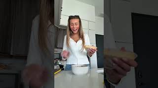 the most random lunch