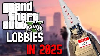 GTA Public Sessions Are INSANE!! (Funny Moments And Fails)