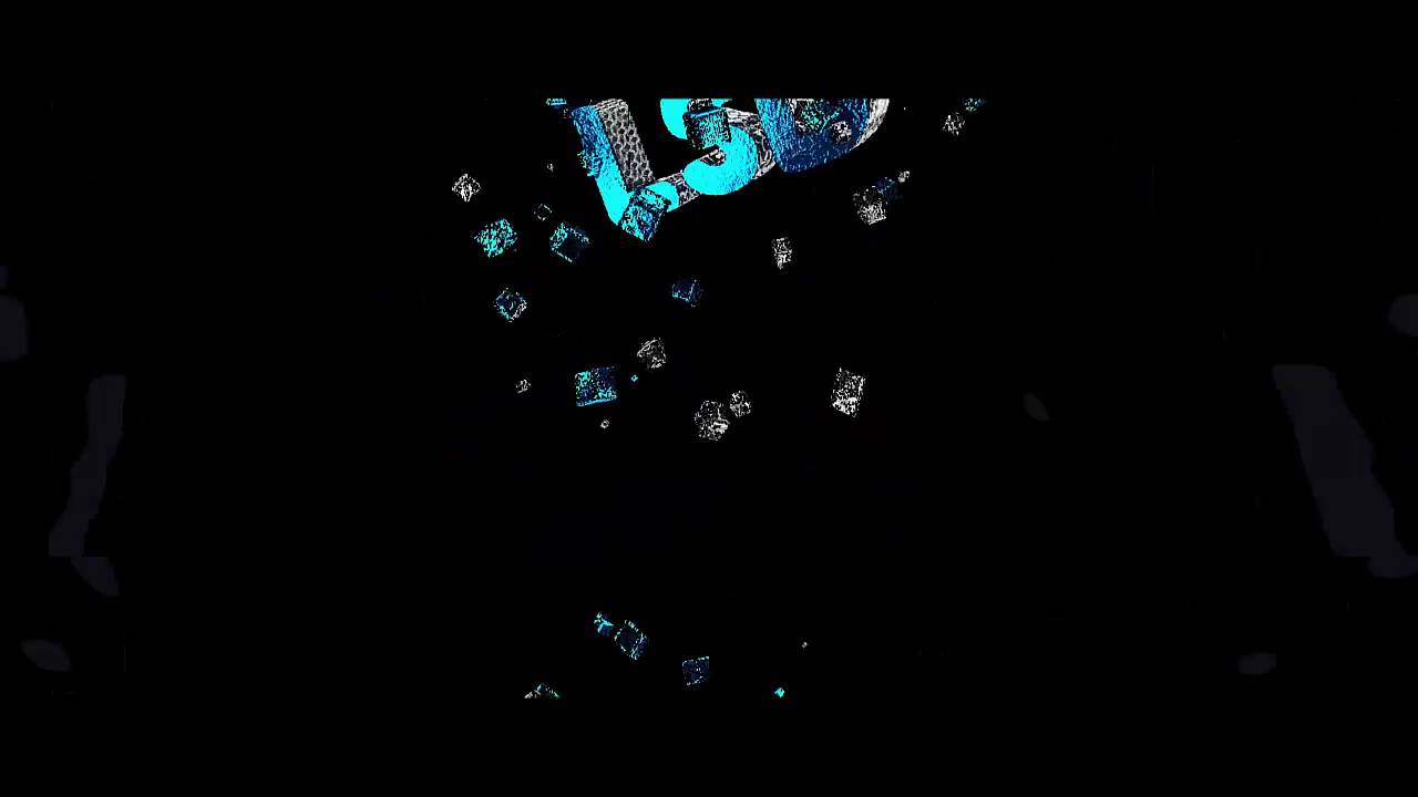 Intro LSD Glitcher - YouTube