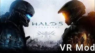How to install Halo CE VR Mod Under 5 Minutes