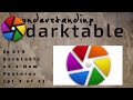 darktable ep 079 - v3.4 New Features (pt 3 of 4)