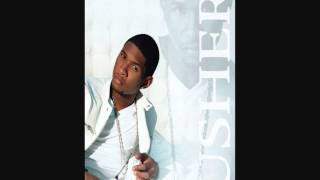 Video thumbnail of "Usher - U Got It Bad (HD)"