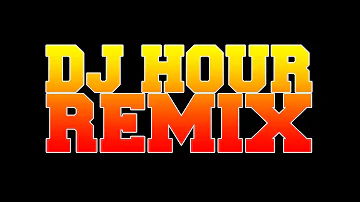 Dj Hour ft Dj Leizah Remix - Bina Butta - One Call Away