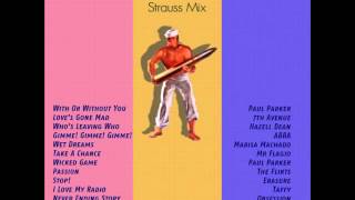 EuroDance (Vol 3)(Strauss Mix)