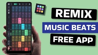 Best Free Remix Music and Beats App for Android screenshot 3