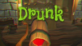 Spice Up: Drunk  (Unity Asset Store)