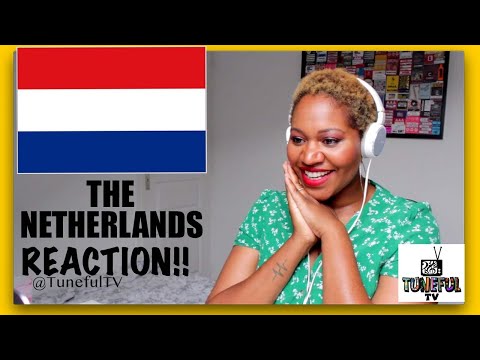 Eurovision 2021 - THE NETHERLANDS Reaction (Tuneful TV)