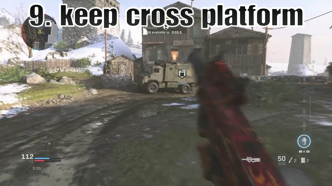 Call of duty 2020 wish list!!! 18 things the COD community want and ...