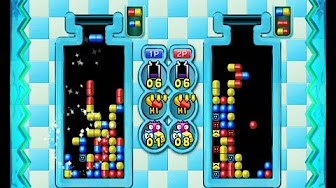 Dr Mario ギャクテン 特効薬 細菌撲滅 Japaneseclass Jp