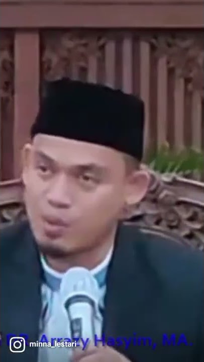 Robbana dholamna anfusana waillamtaghfirlana doa taubat #arrazyhasyim