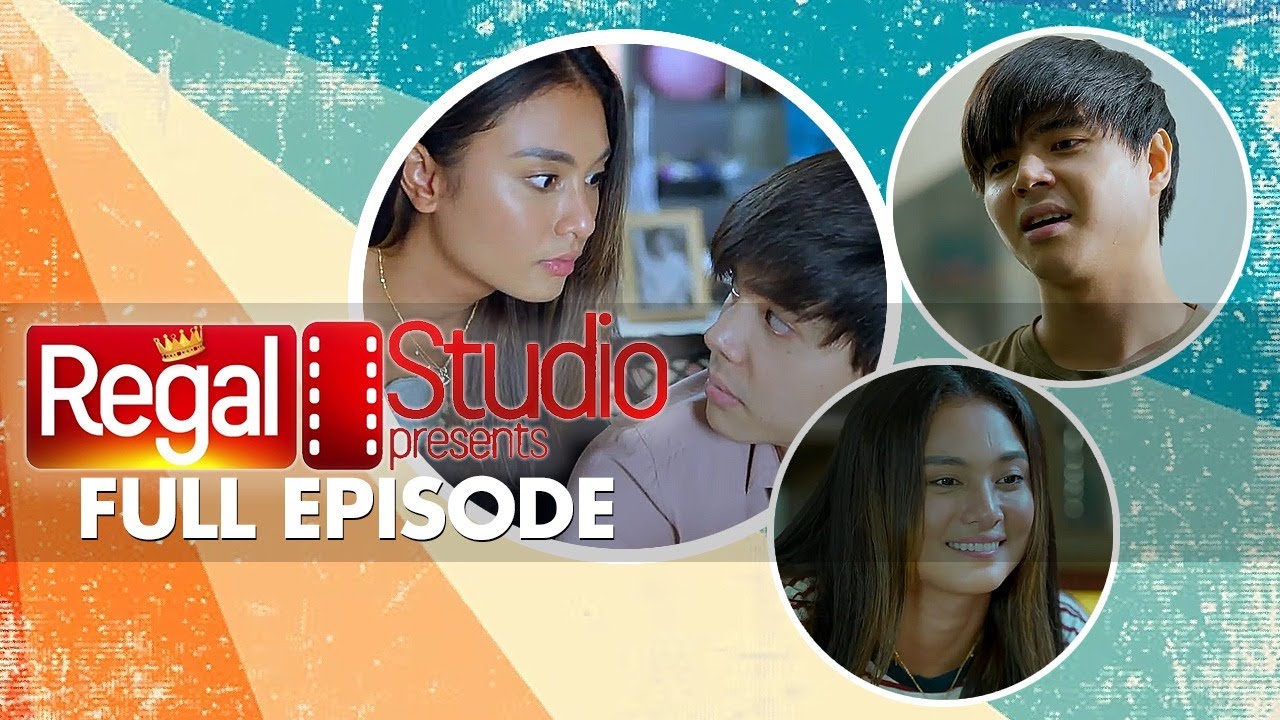 REGAL STUDIO PRESENTS | MONAYLISA & ME FULL EPISODE | Regal Entertainment Inc.