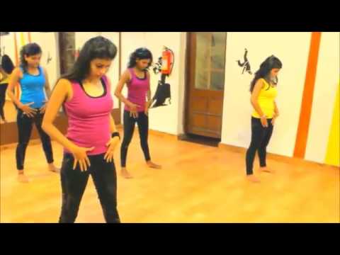 Best Dance Steps For Girls