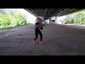 Raro - Chino y Nacho - Zumba Fitness Choreo