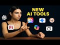 Top 10 Hidden AI Tools That Will Replace Jobs & Dominate 2026 – Insane Future Tech!