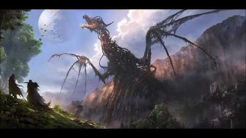 Universal Trailer Series - Illuminatus