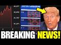 BREAKING: MAGA PANICS as Trump CRISIS GETS WORSE