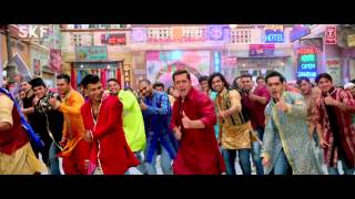 Aaj Ki Party VIDEO Song Mika Singh Salman Khan, Kareena Kapoor Bajrangi