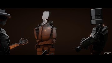 Subsurface Circular Part 1 - Claire - 60fps First Time Play No Commentary