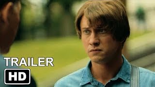 Желтый глаз тигра — Трейлер российского сериала #4 2018 Желтый глаз тигра — Трейлер российского сериала #4 2018