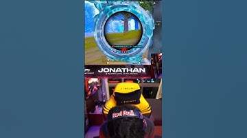 JONATHAN GAMING HACKER LIKE SPRAY 😱🔥