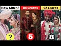 New List Of 5 Most Expensive Weddings Of Indian Cricketers - Jasprit Bumrah, Rohit Sharma, Virat Koh