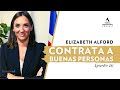 La CULTURA ORGANIZACIONAL basada en valores | Elizabeth Alford de Inspired Education Group | Ep.231