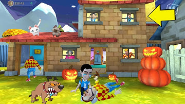 Dark Riddle 8 Mod MENU ( All Skin ) Story Mode Update New Chapter 5 Christmas : Part 164