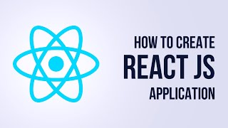 How to create a react js app step by step - Build & Push