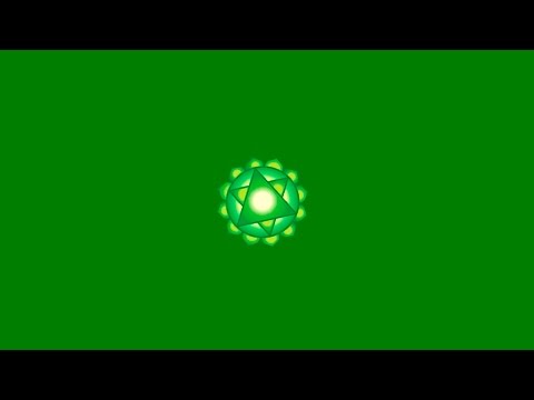 Музыка для чакр №4 Открытие безусловной любви. Активация и баланс.