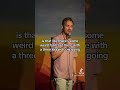 Are you a vegetarian? Close… Bend, OR next weekend get tix! #vegetarian #standupcomedy #bendoregon